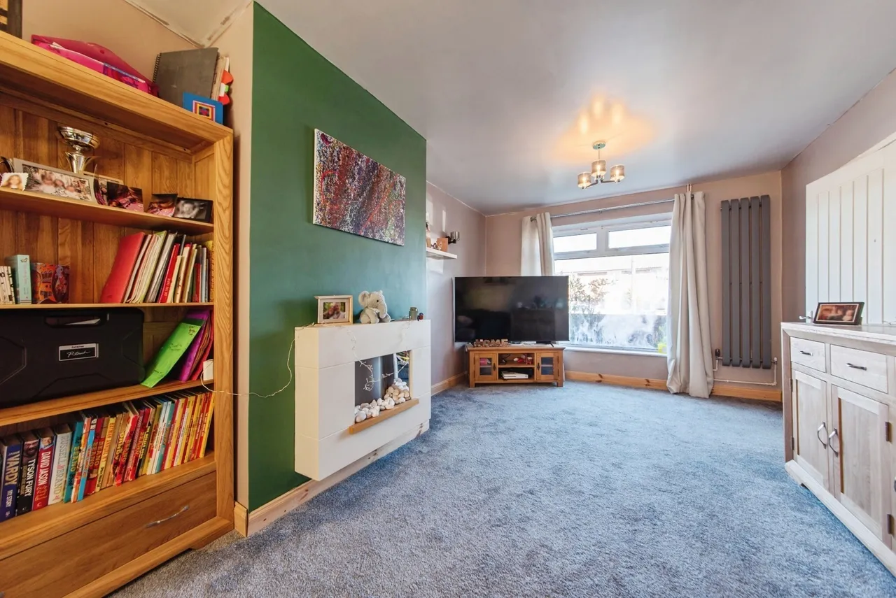 Chatterton Avenue, Lincoln, Lincolnshire, LN1, photo 12