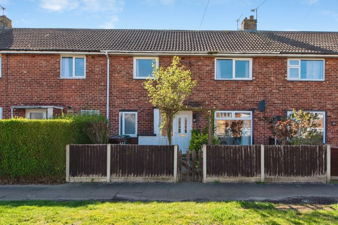 Chatterton Avenue, Lincoln, Lincolnshire, LN1, photo 4