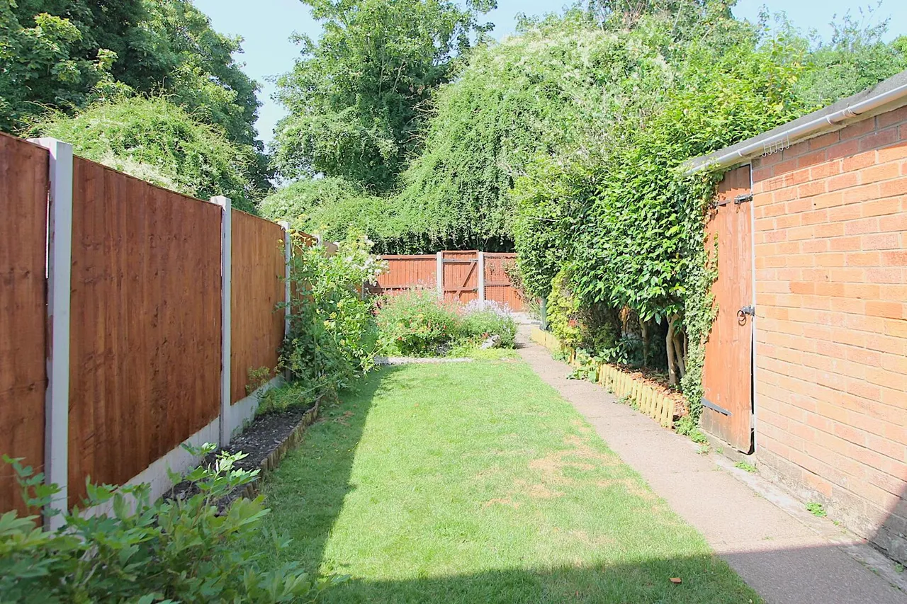 Pargeter Street, Stourbridge, photo 23