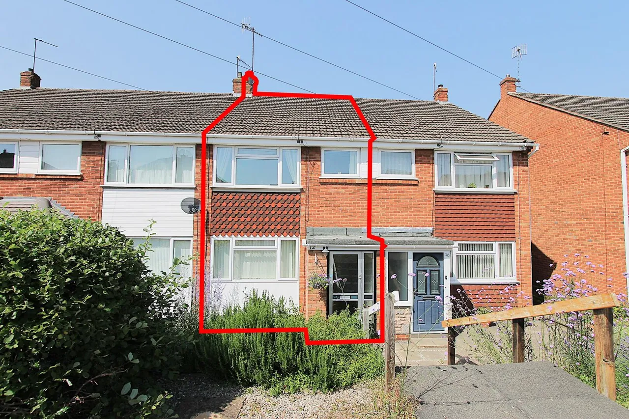 Pargeter Street, Stourbridge, photo 27