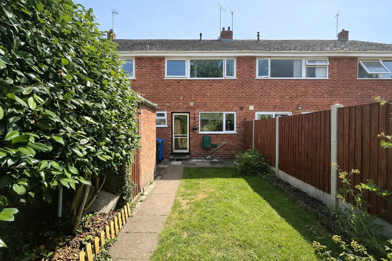 Pargeter Street, Stourbridge, photo 24