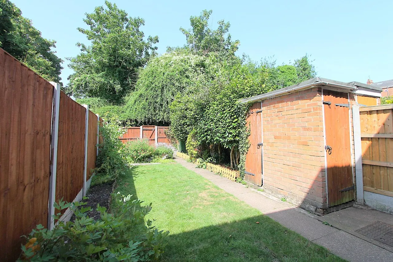 Pargeter Street, Stourbridge, photo 22