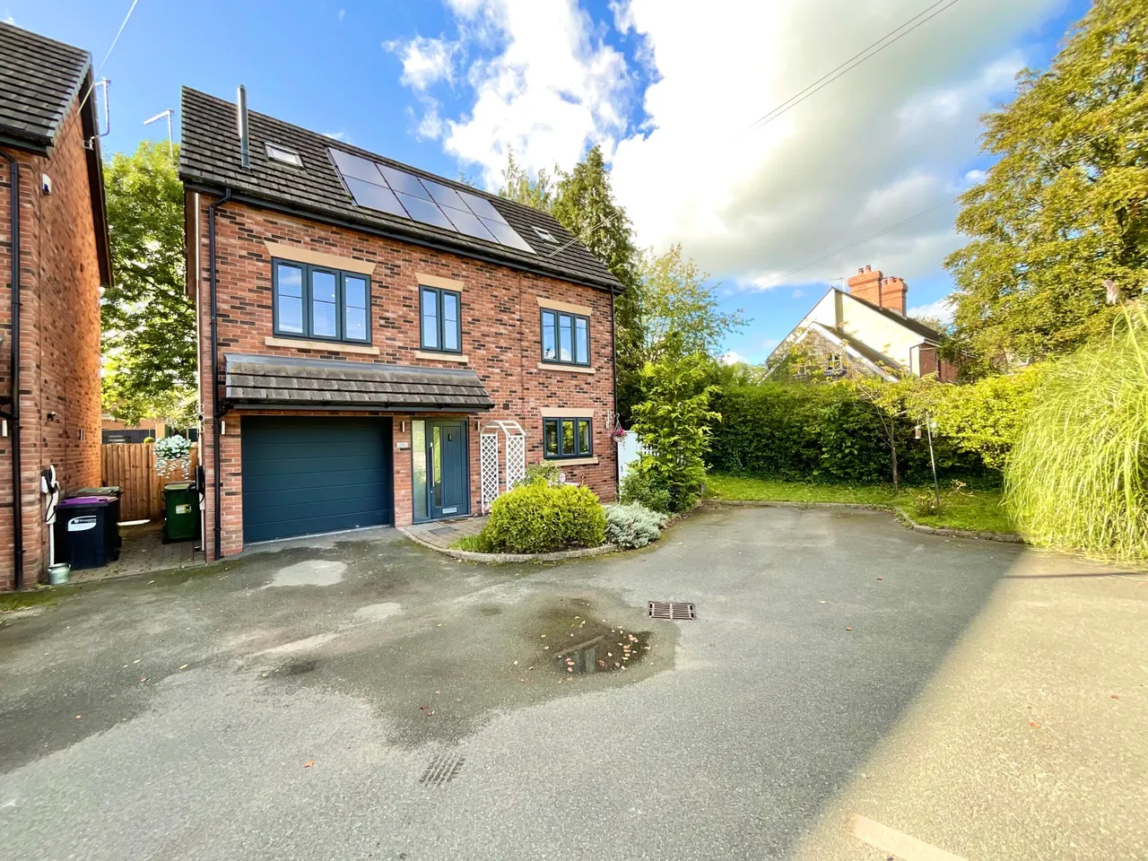 London Road, Woore, CW3, photo 26