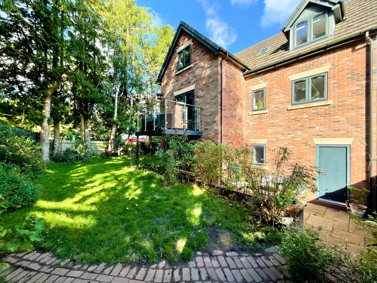 London Road, Woore, CW3, photo 4
