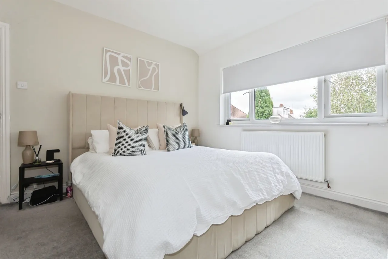 Bramley Croft, Shirley, Solihull, photo 11