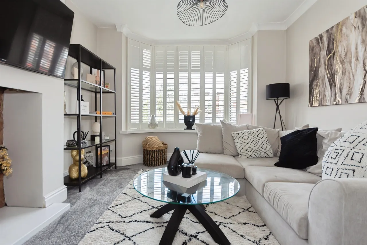 Bramley Croft, Shirley, Solihull, photo 7