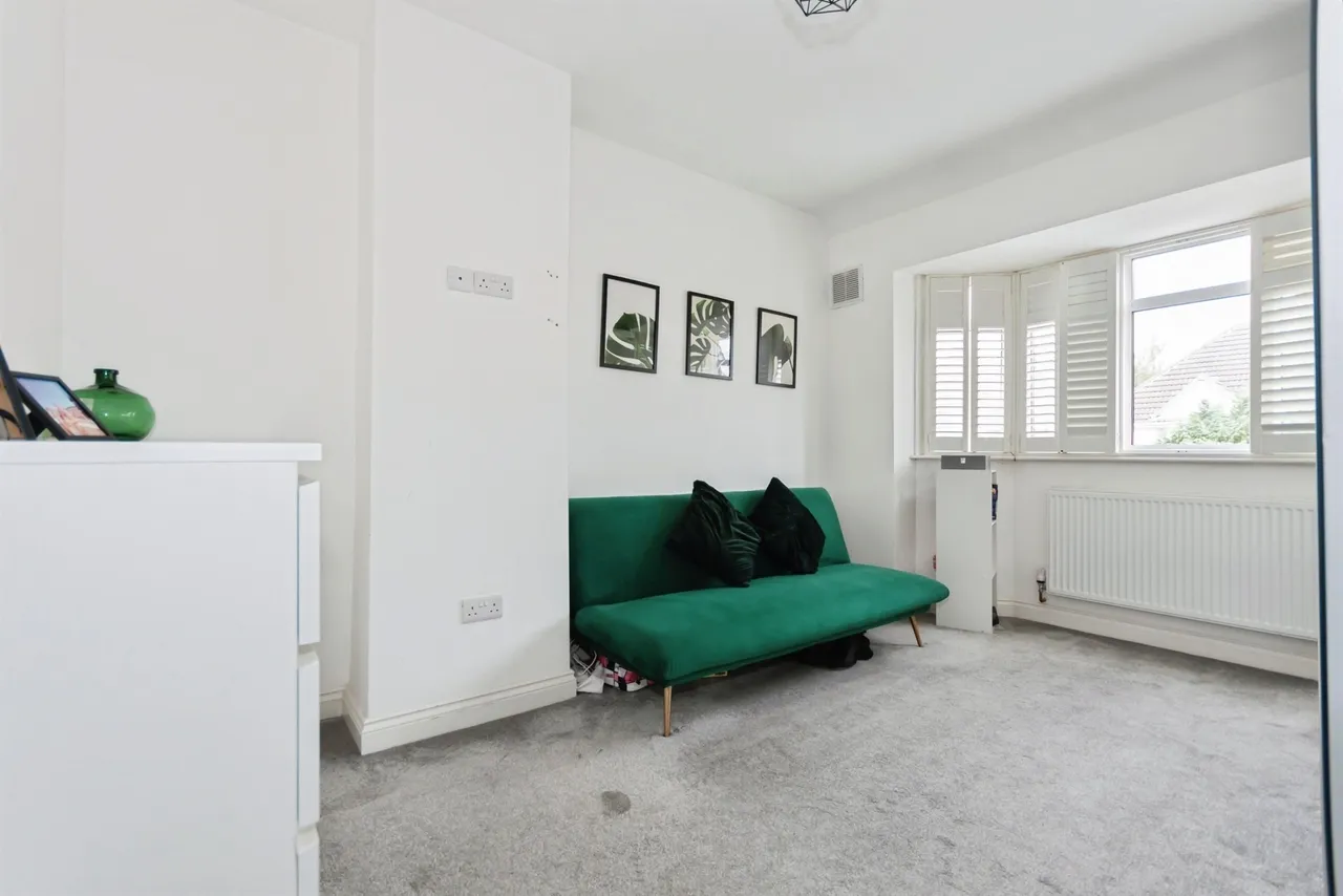 Bramley Croft, Shirley, Solihull, photo 12
