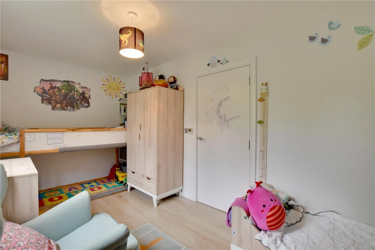 Catherine Grove, London, SE10, photo 23