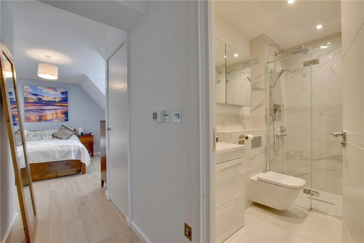 Catherine Grove, London, SE10, photo 19