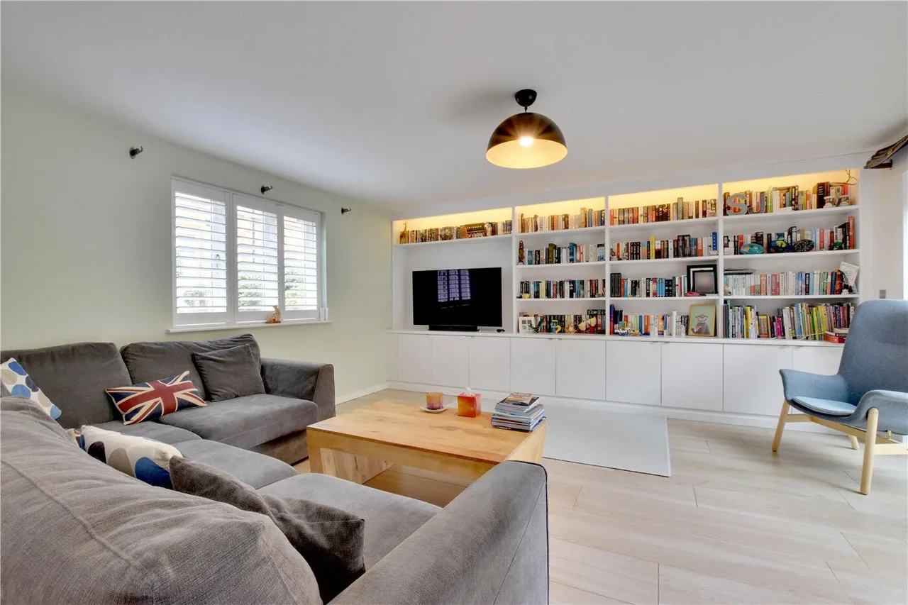 Catherine Grove, London, SE10, photo 17