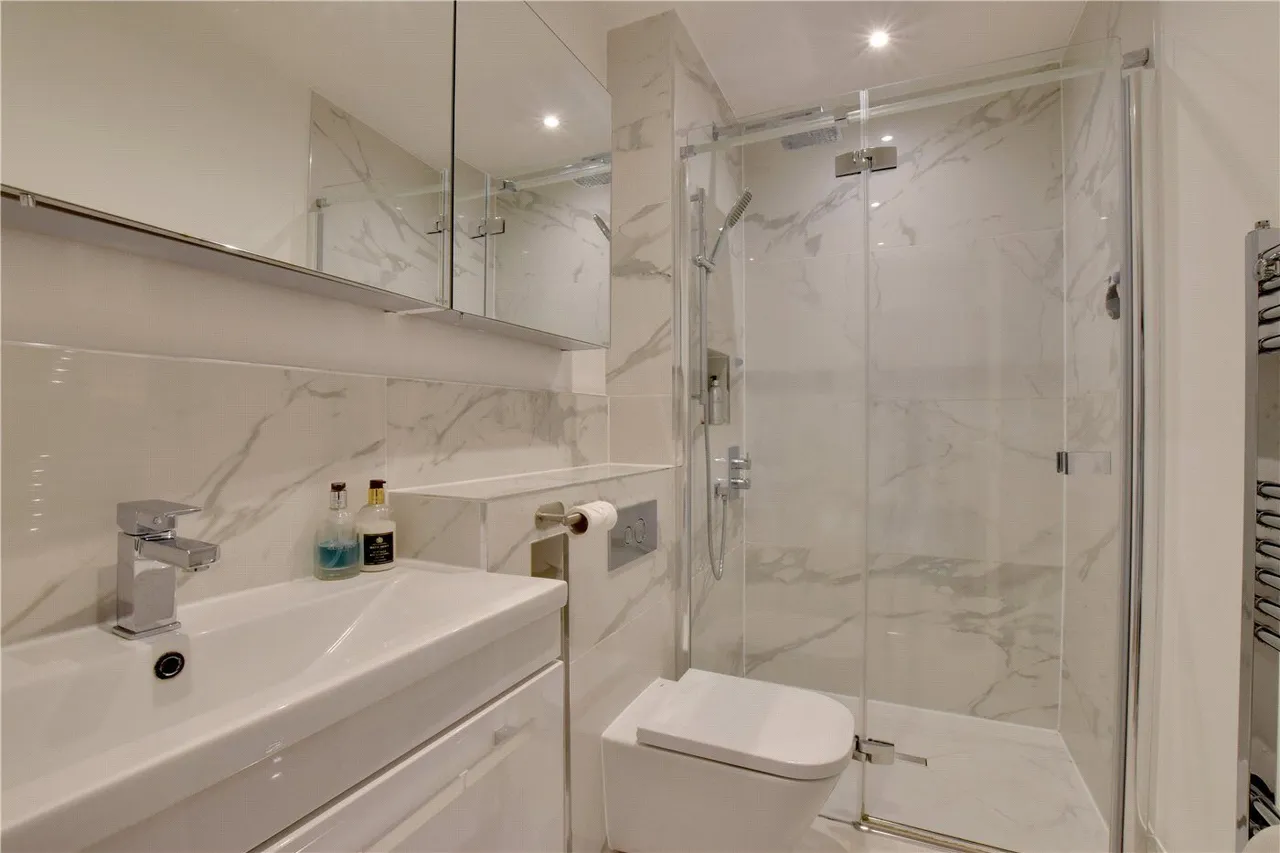 Catherine Grove, London, SE10, photo 11