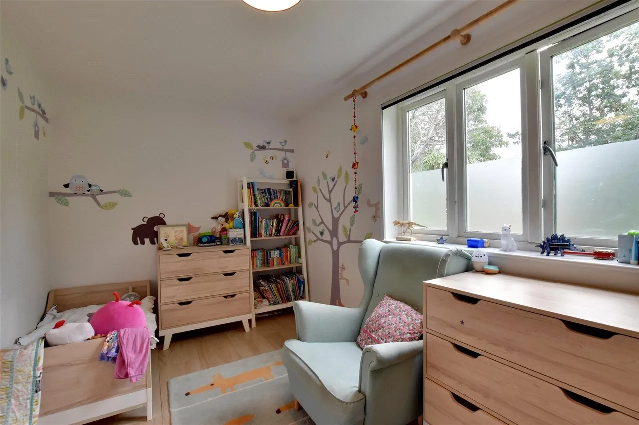 Catherine Grove, London, SE10, photo 24