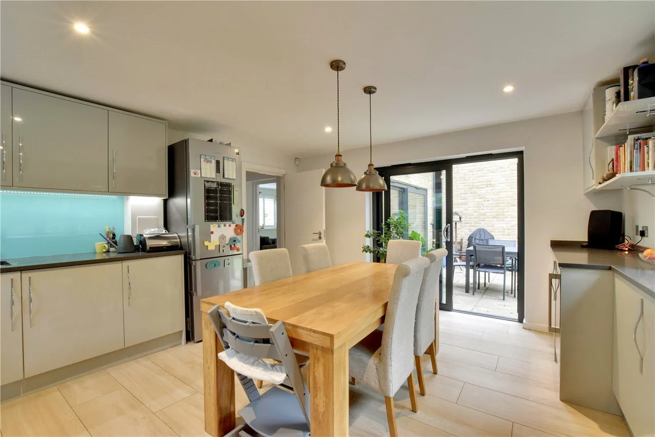 Catherine Grove, London, SE10, photo 14