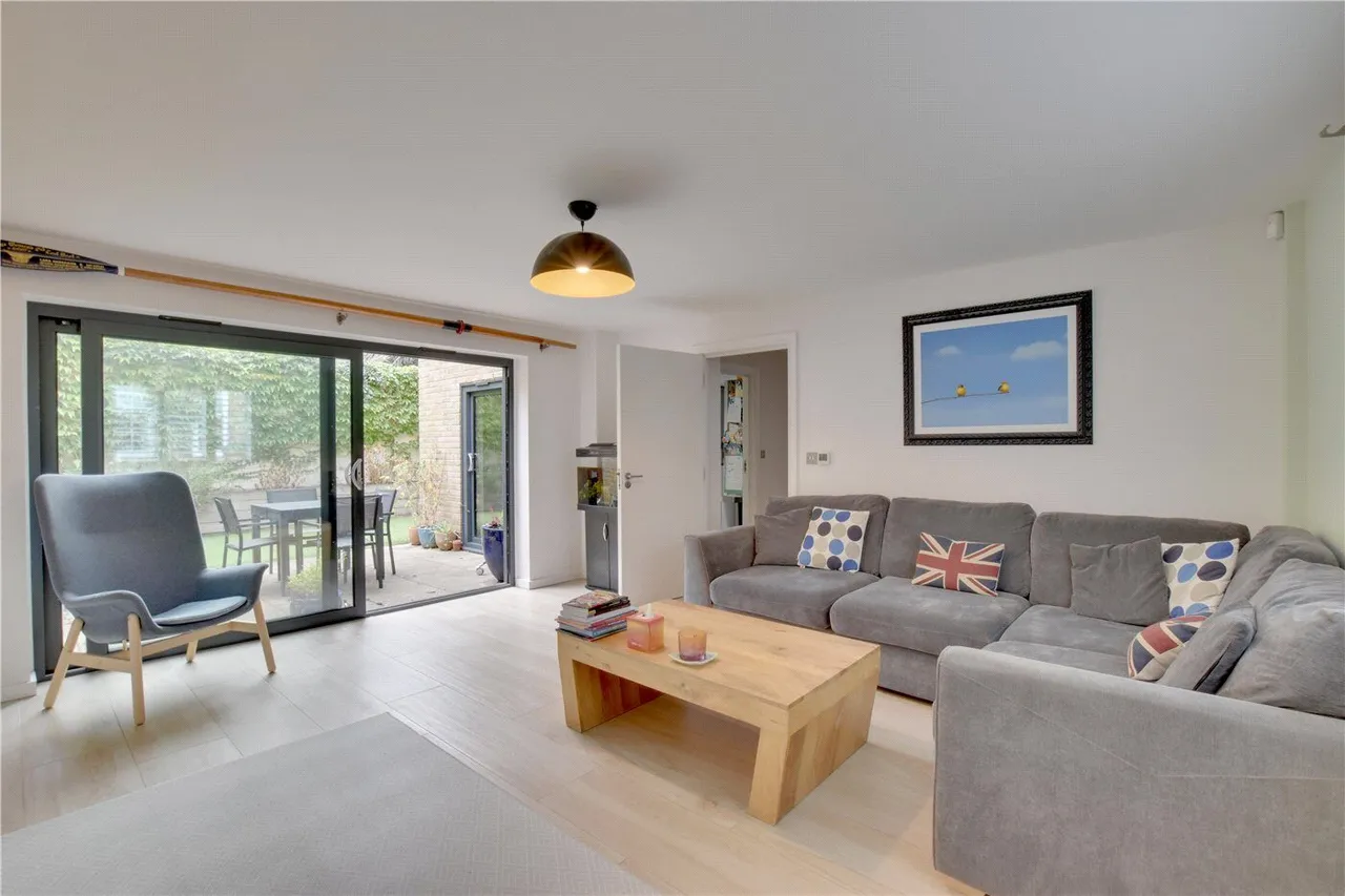 Catherine Grove, London, SE10, photo 2