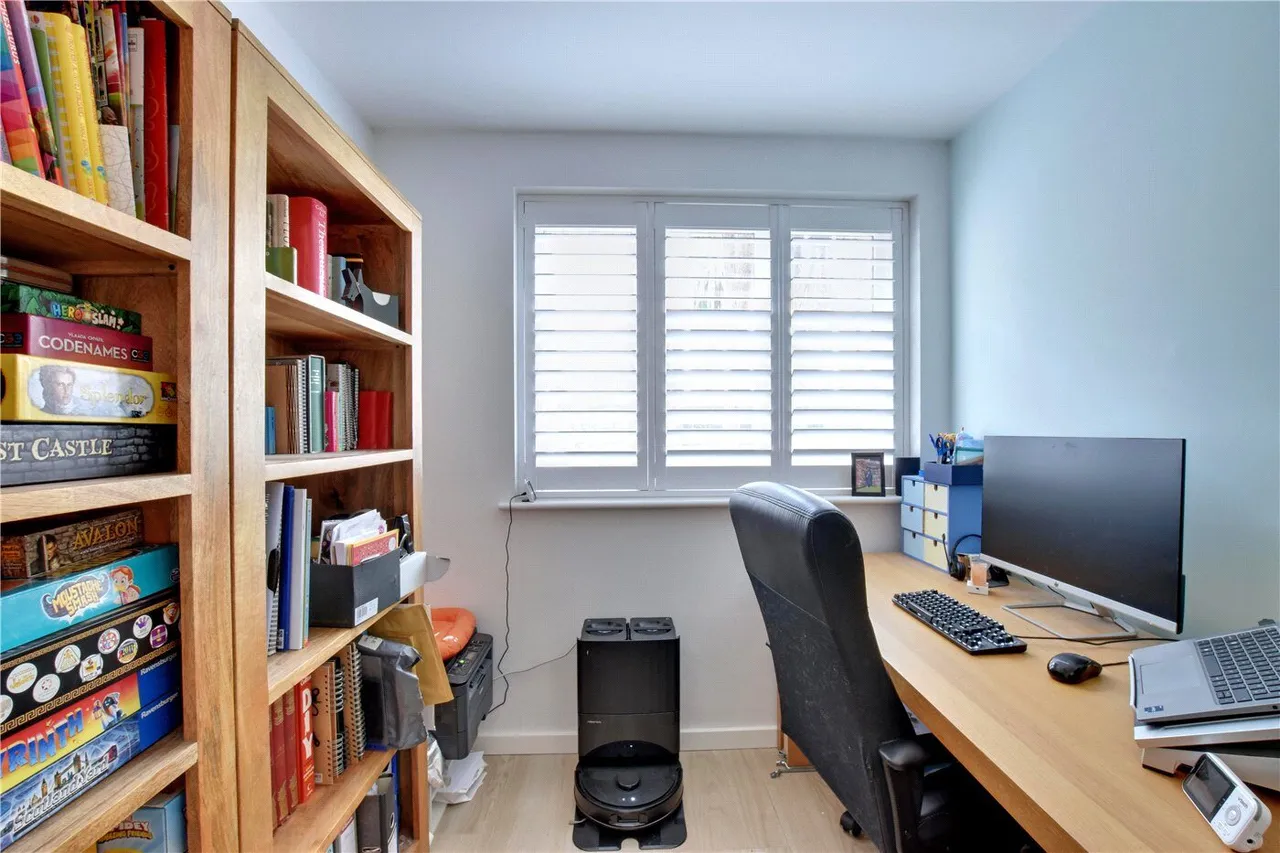 Catherine Grove, London, SE10, photo 8