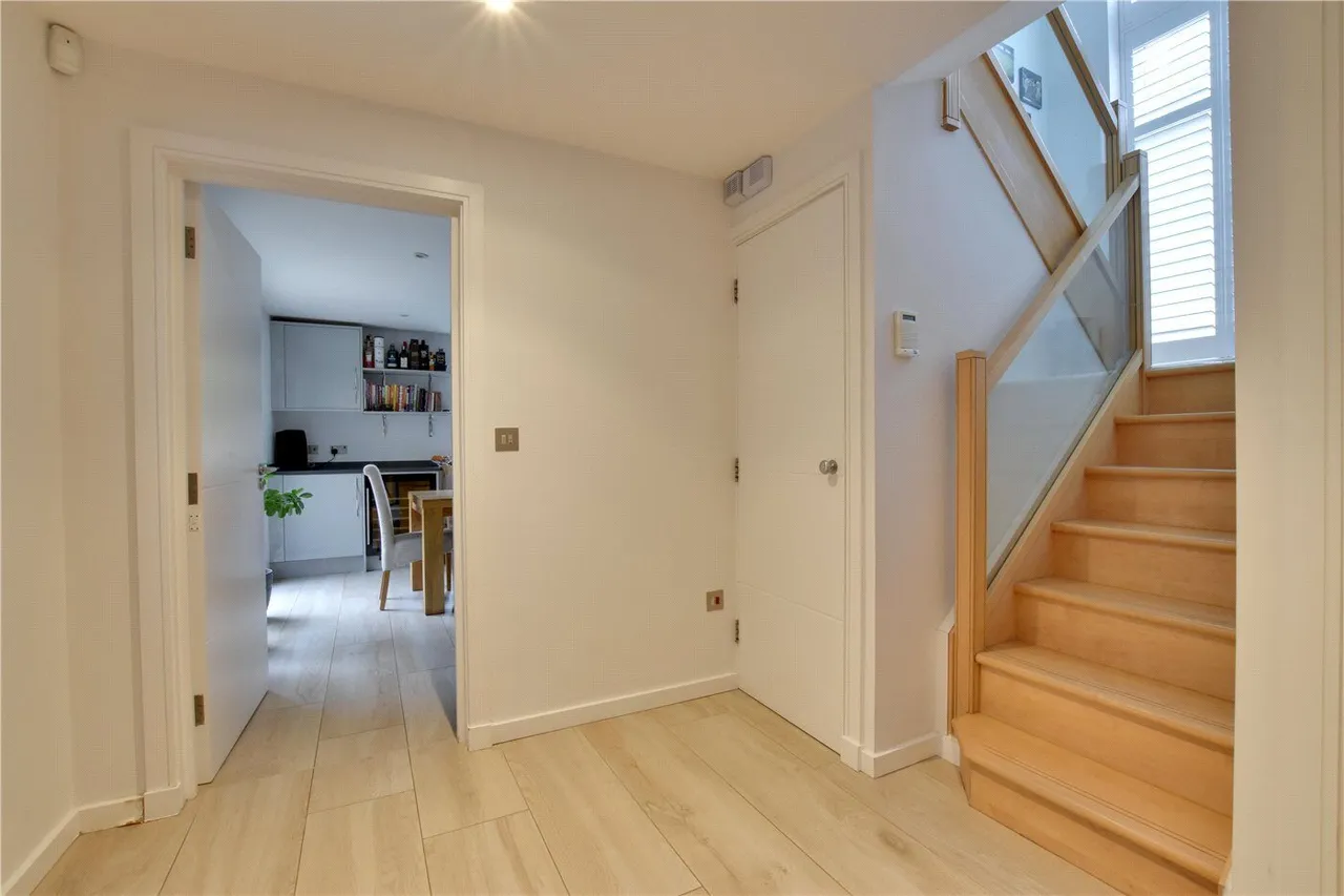 Catherine Grove, London, SE10, photo 18