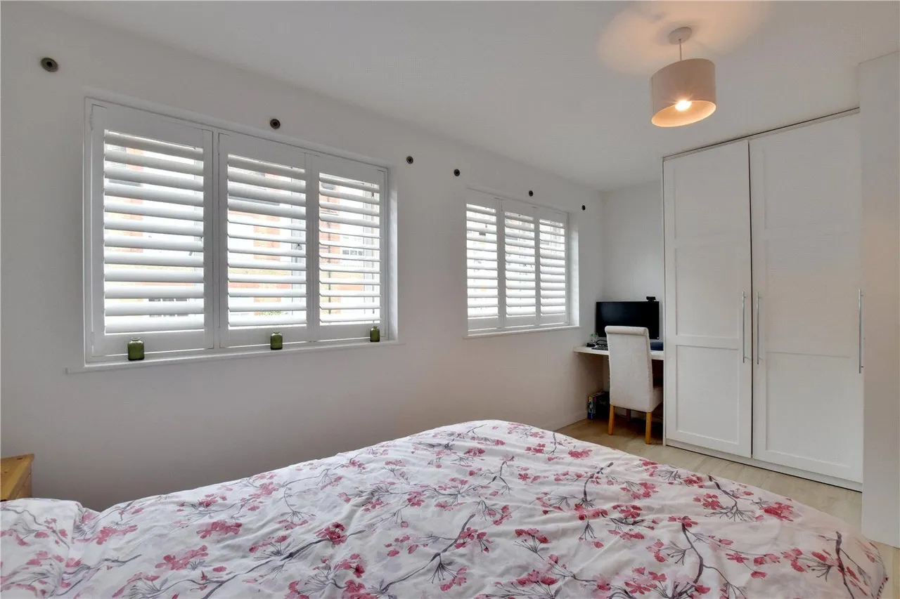 Catherine Grove, London, SE10, photo 7