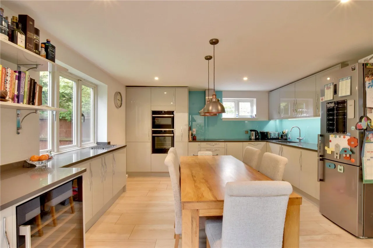Catherine Grove, London, SE10, photo 15
