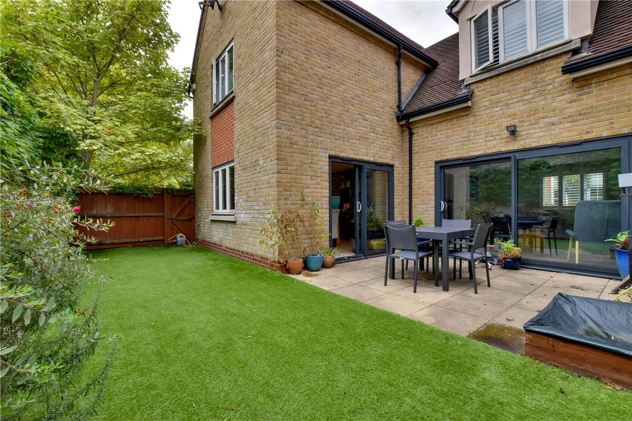 Catherine Grove, London, SE10, photo 4
