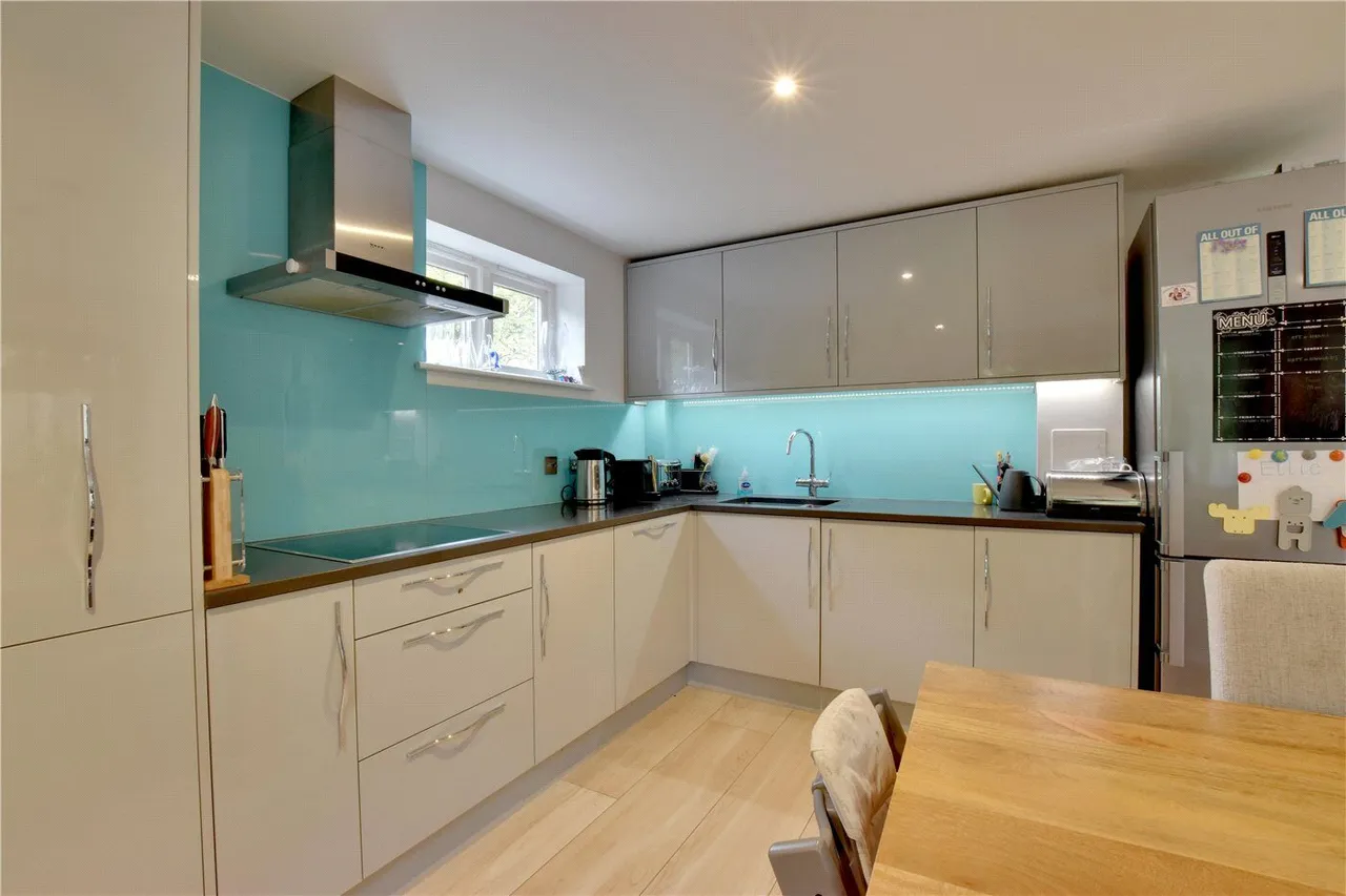 Catherine Grove, London, SE10, photo 13