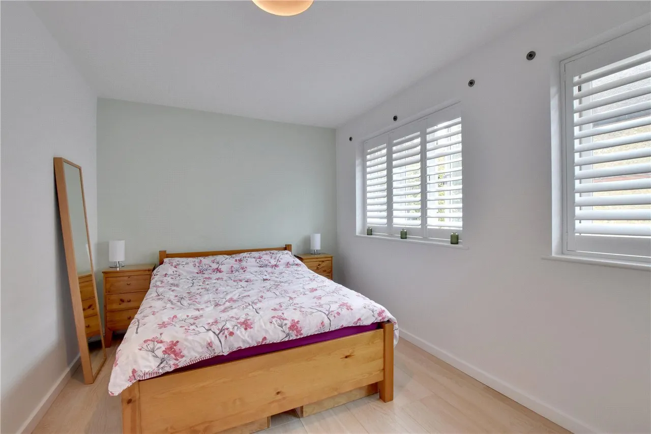 Catherine Grove, London, SE10, photo 22