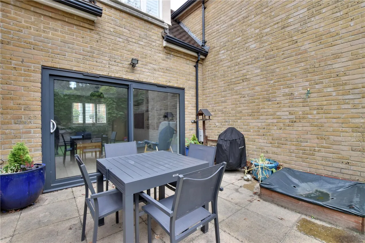 Catherine Grove, London, SE10, photo 12