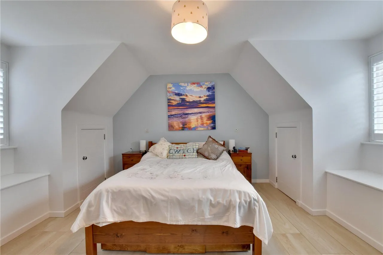 Catherine Grove, London, SE10, photo 5