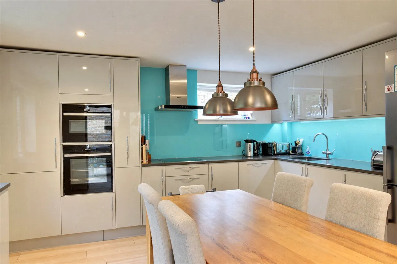 Catherine Grove, London, SE10, photo 10