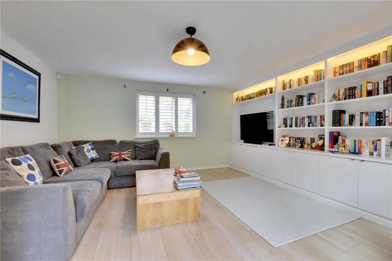 Catherine Grove, London, SE10, photo 16