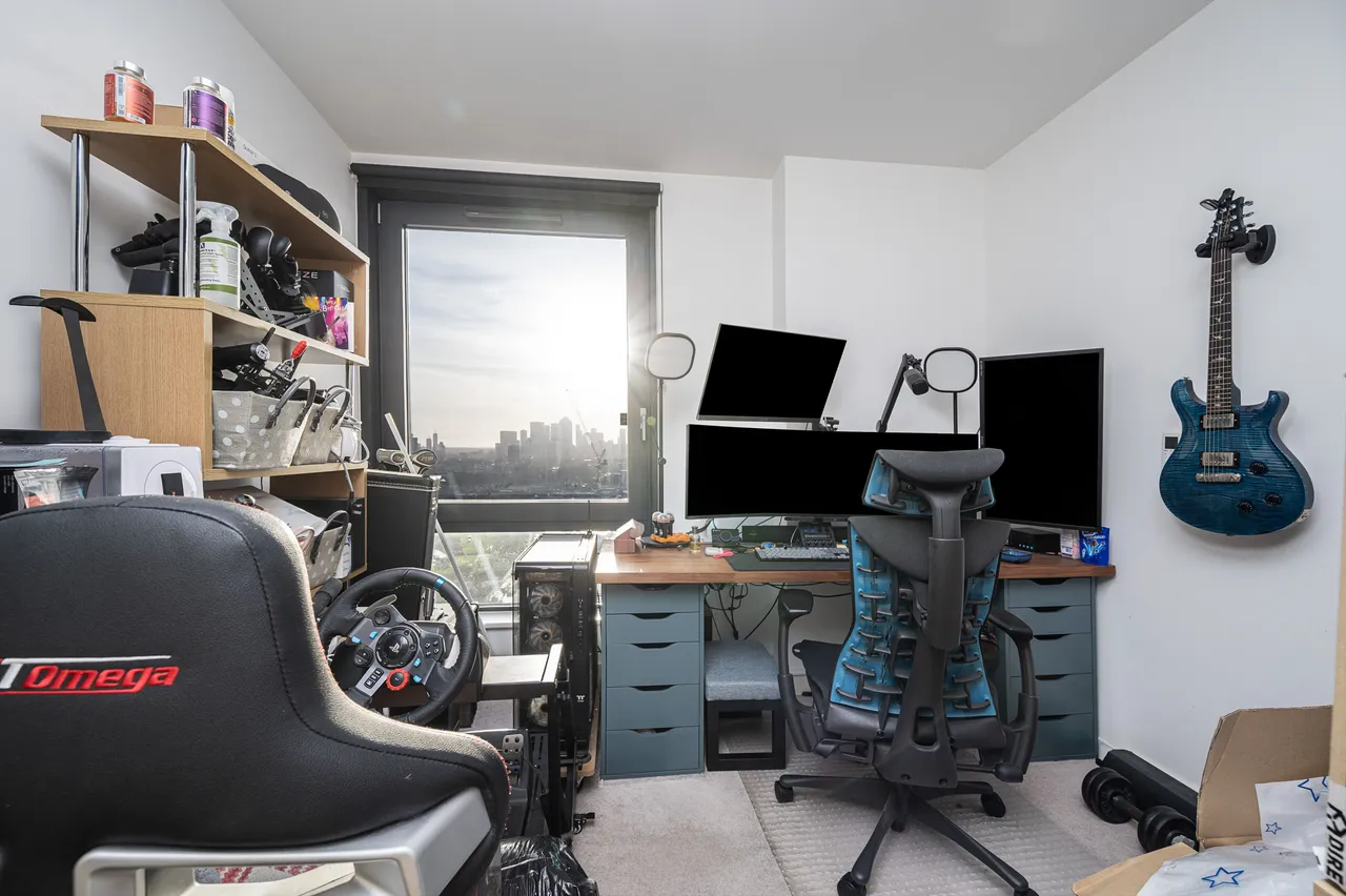 1504 Grand Regent Tower, 2 Cadmium Square, London, photo 8