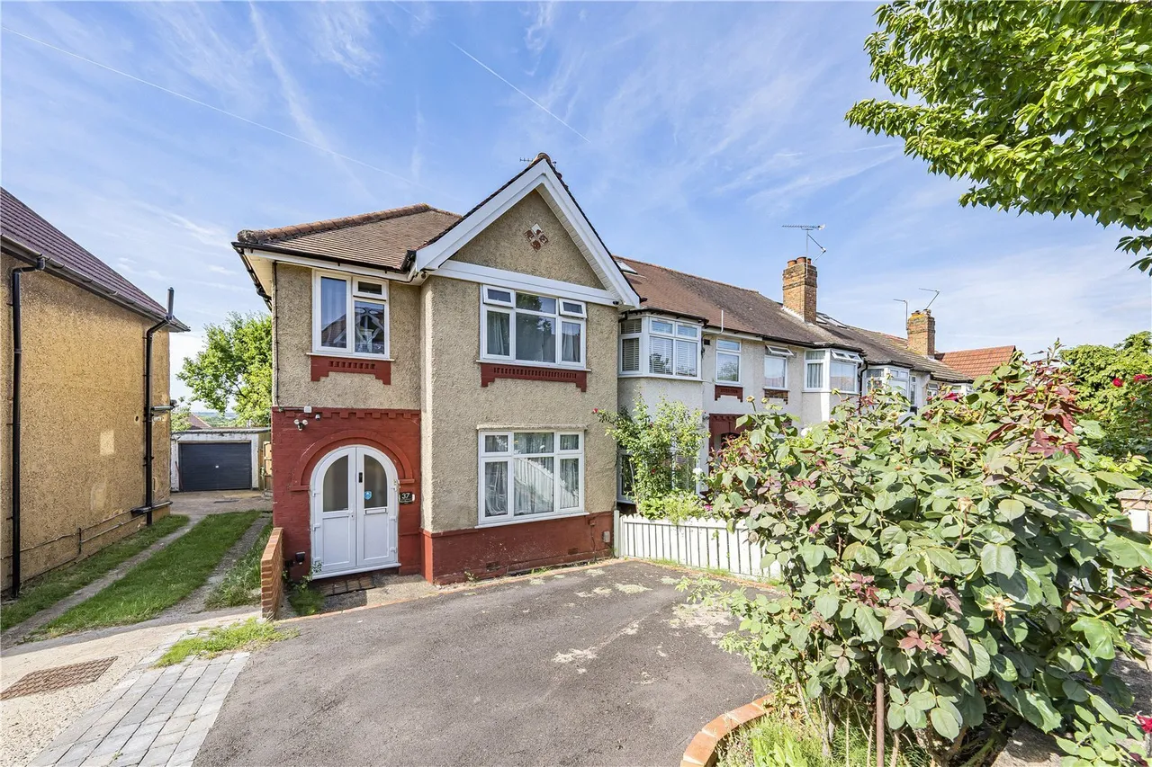 Northwood Gardens, Greenford, UB6, photo 11