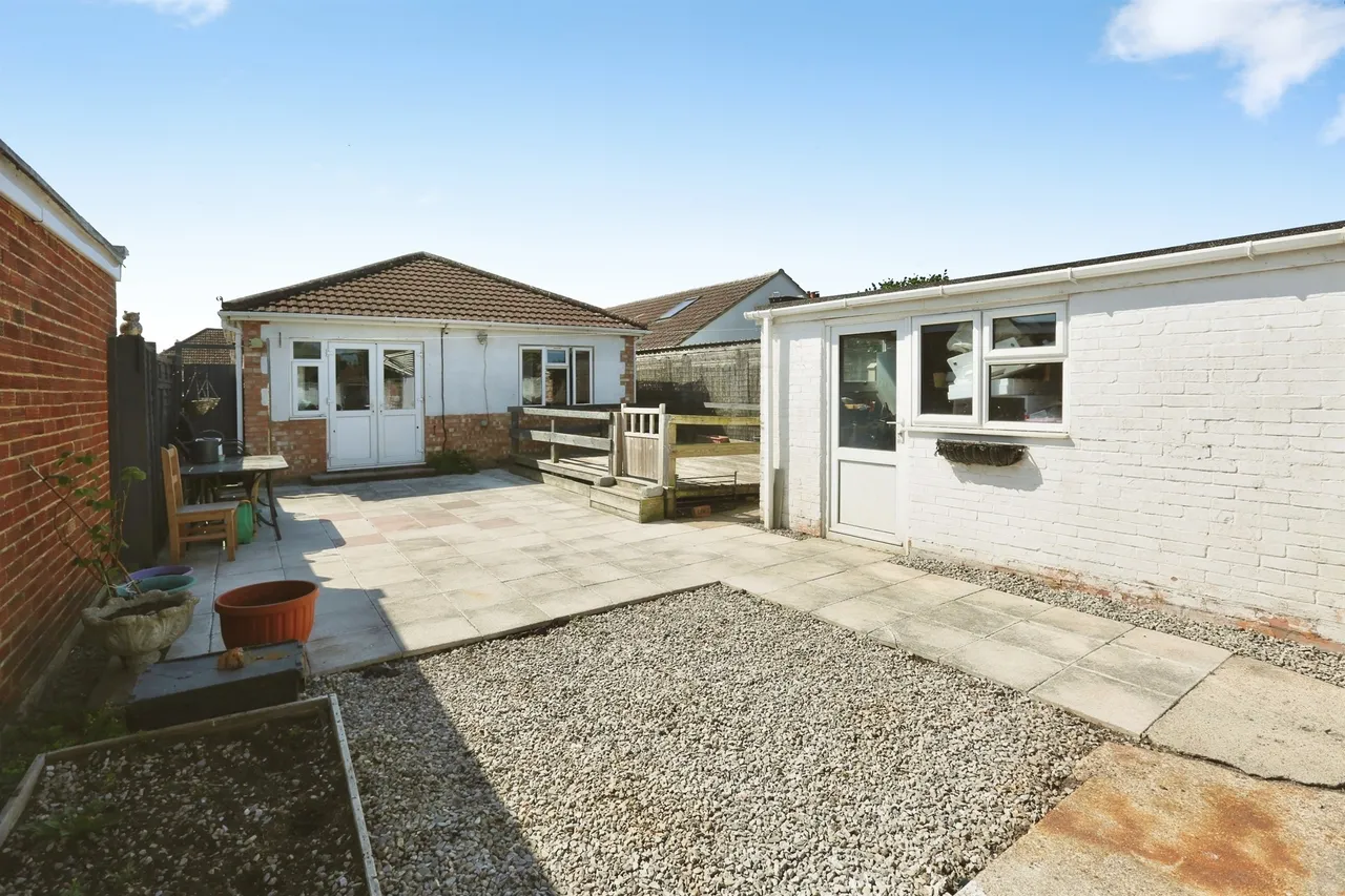 Camp Road, Gosport, PO13, photo 15