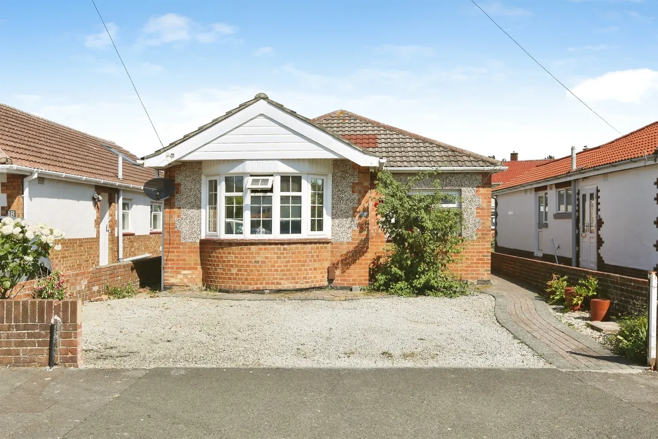 Camp Road, Gosport, PO13, photo 16