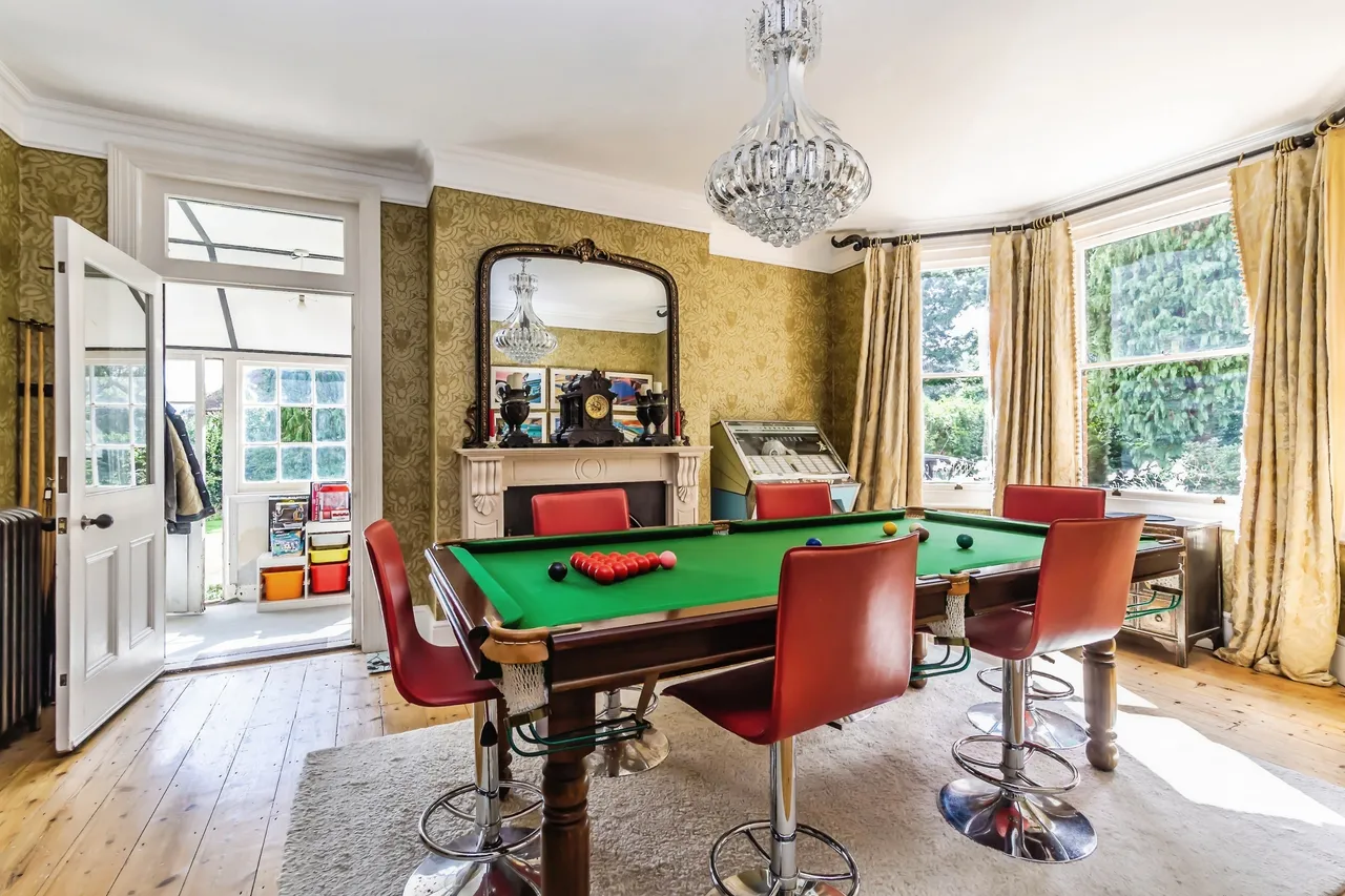Little London Road, Heathfield, TN21, photo 15