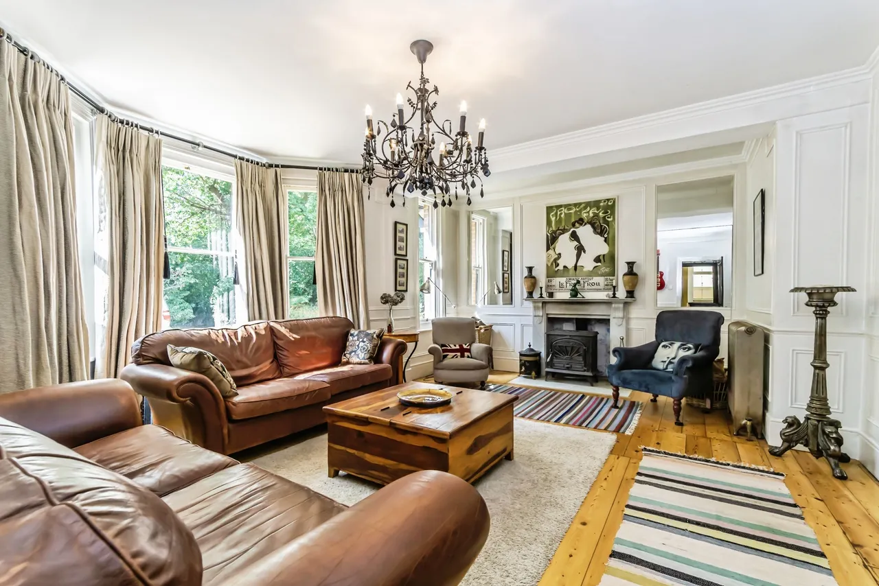 Little London Road, Heathfield, TN21, photo 4