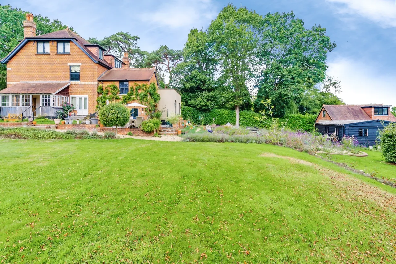 Little London Road, Heathfield, TN21, photo 41