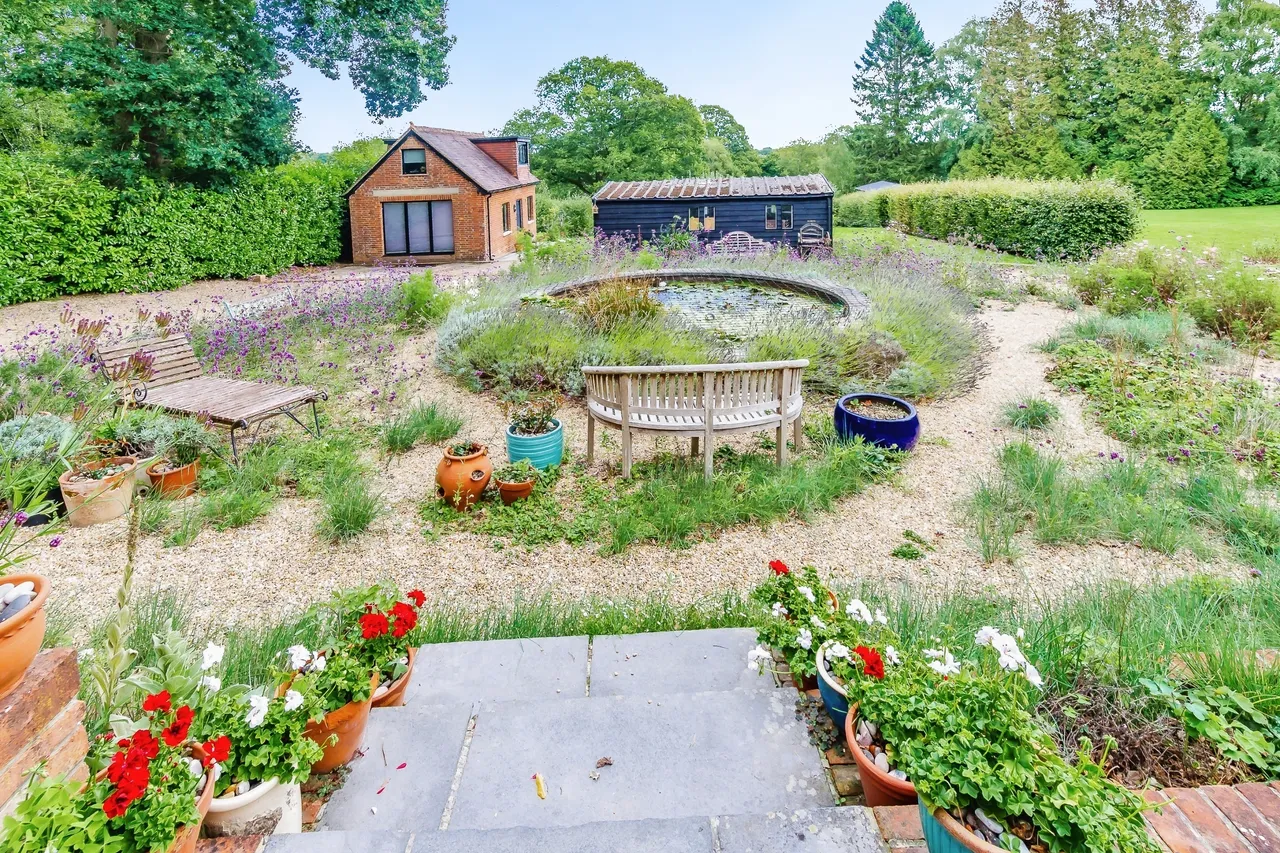Little London Road, Heathfield, TN21, photo 38
