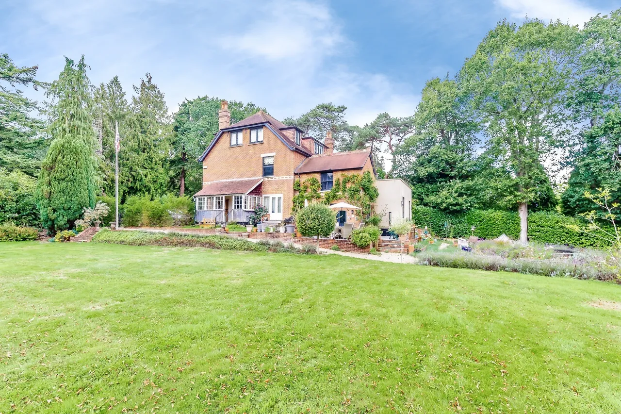 Little London Road, Heathfield, TN21, photo 35