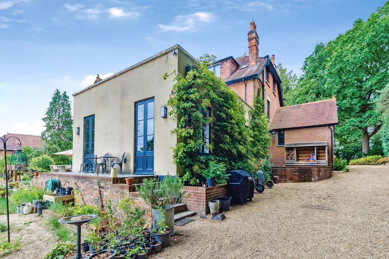 Little London Road, Heathfield, TN21, photo 36