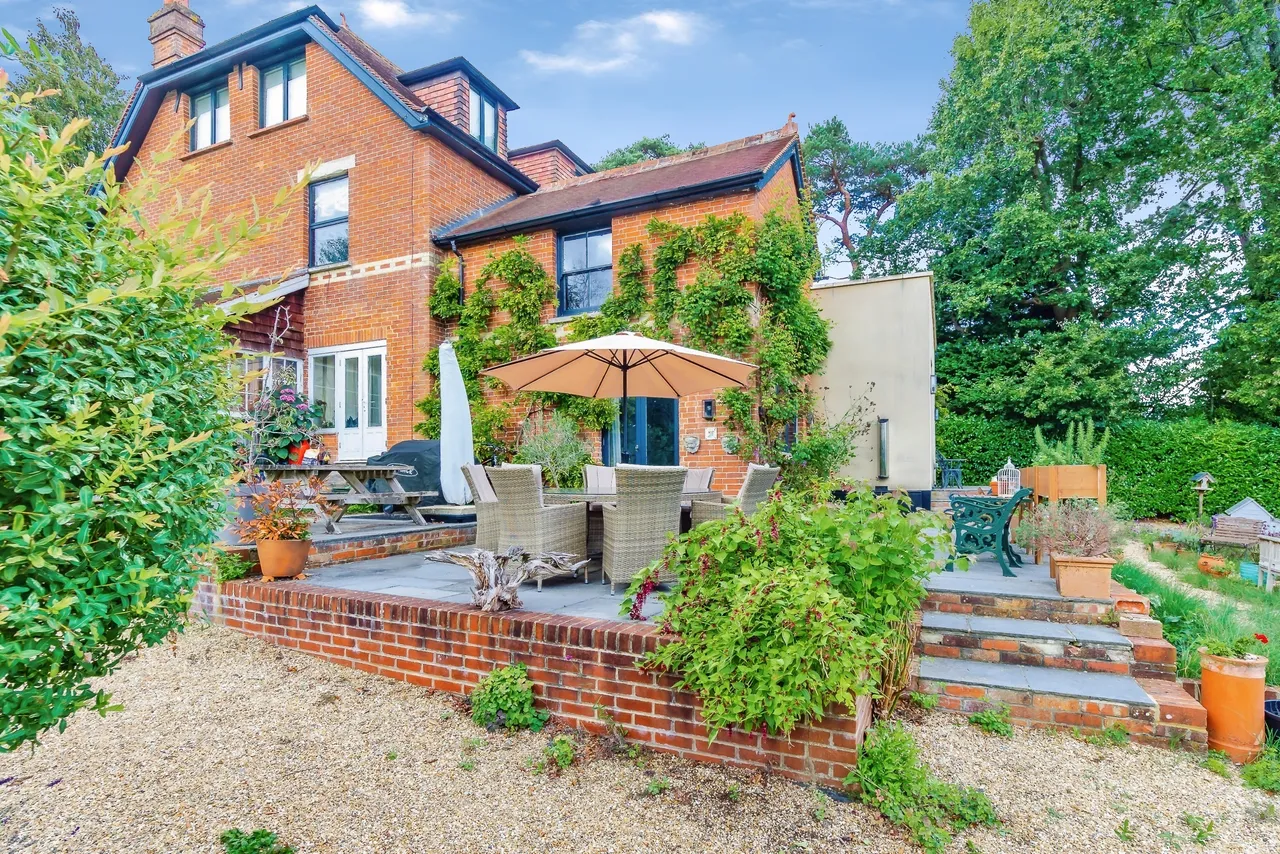 Little London Road, Heathfield, TN21, photo 34
