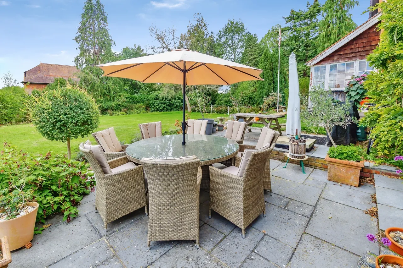 Little London Road, Heathfield, TN21, photo 37