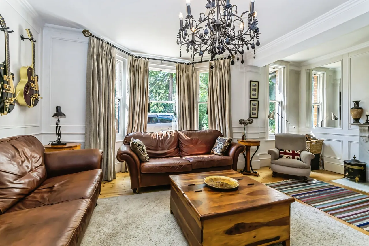 Little London Road, Heathfield, TN21, photo 6