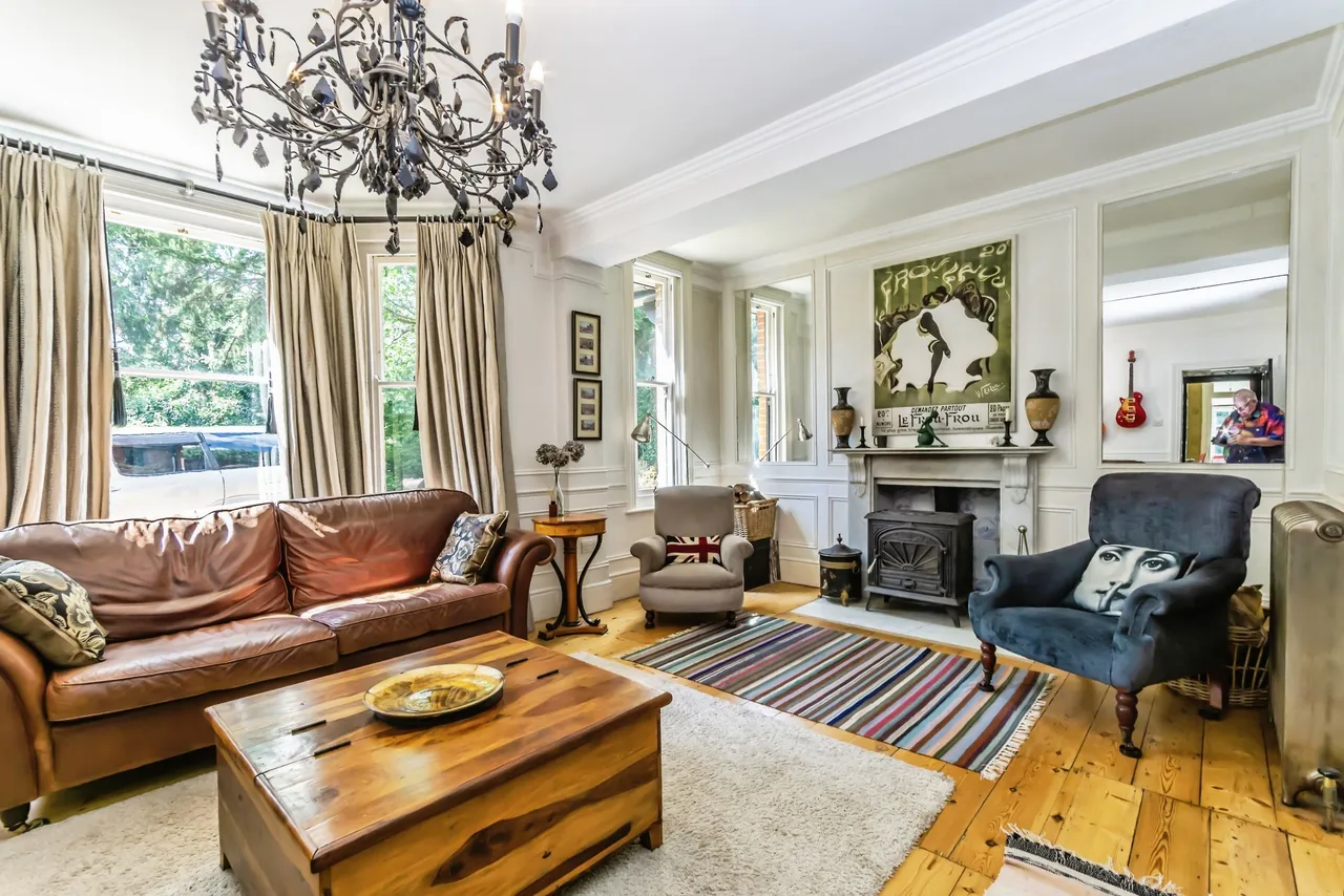 Little London Road, Heathfield, TN21, photo 5