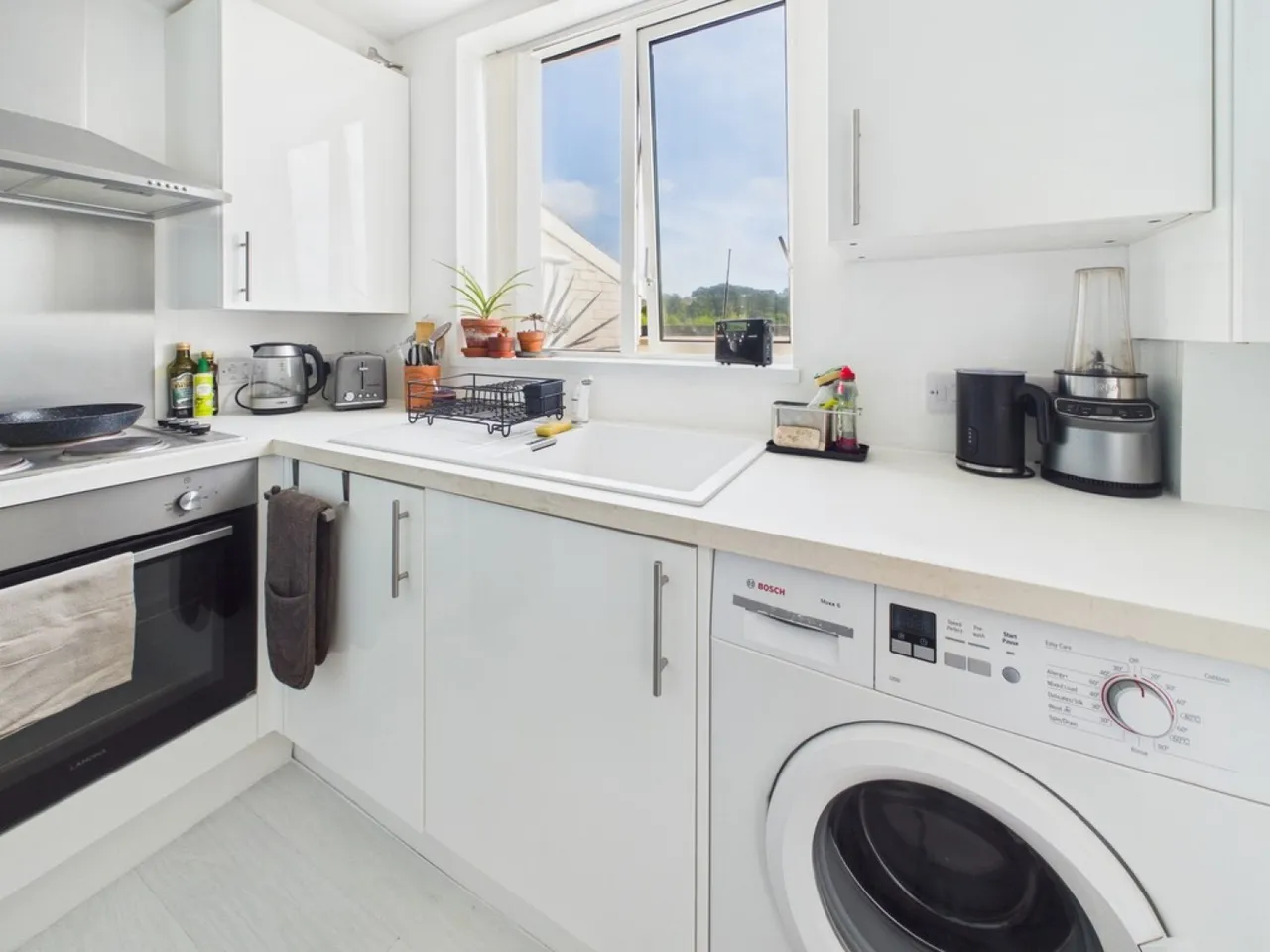 Jackson Close, Weston Mill, Plymouth, photo 10