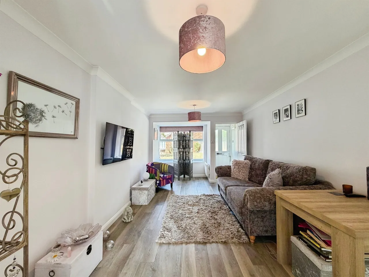 Trevelyan Crescent, Stratford-Upon-Avon, photo 4