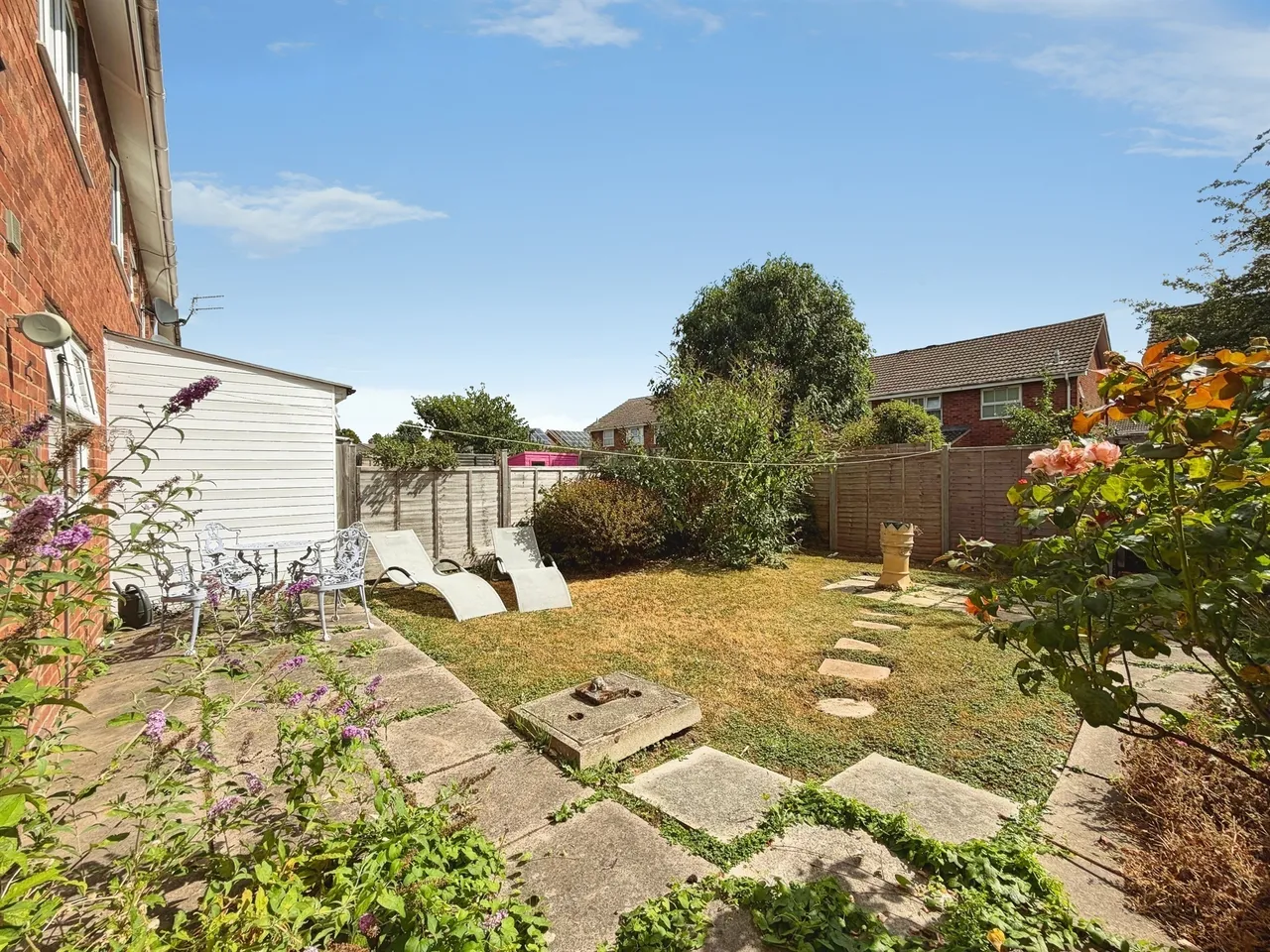 Trevelyan Crescent, Stratford-Upon-Avon, photo 6