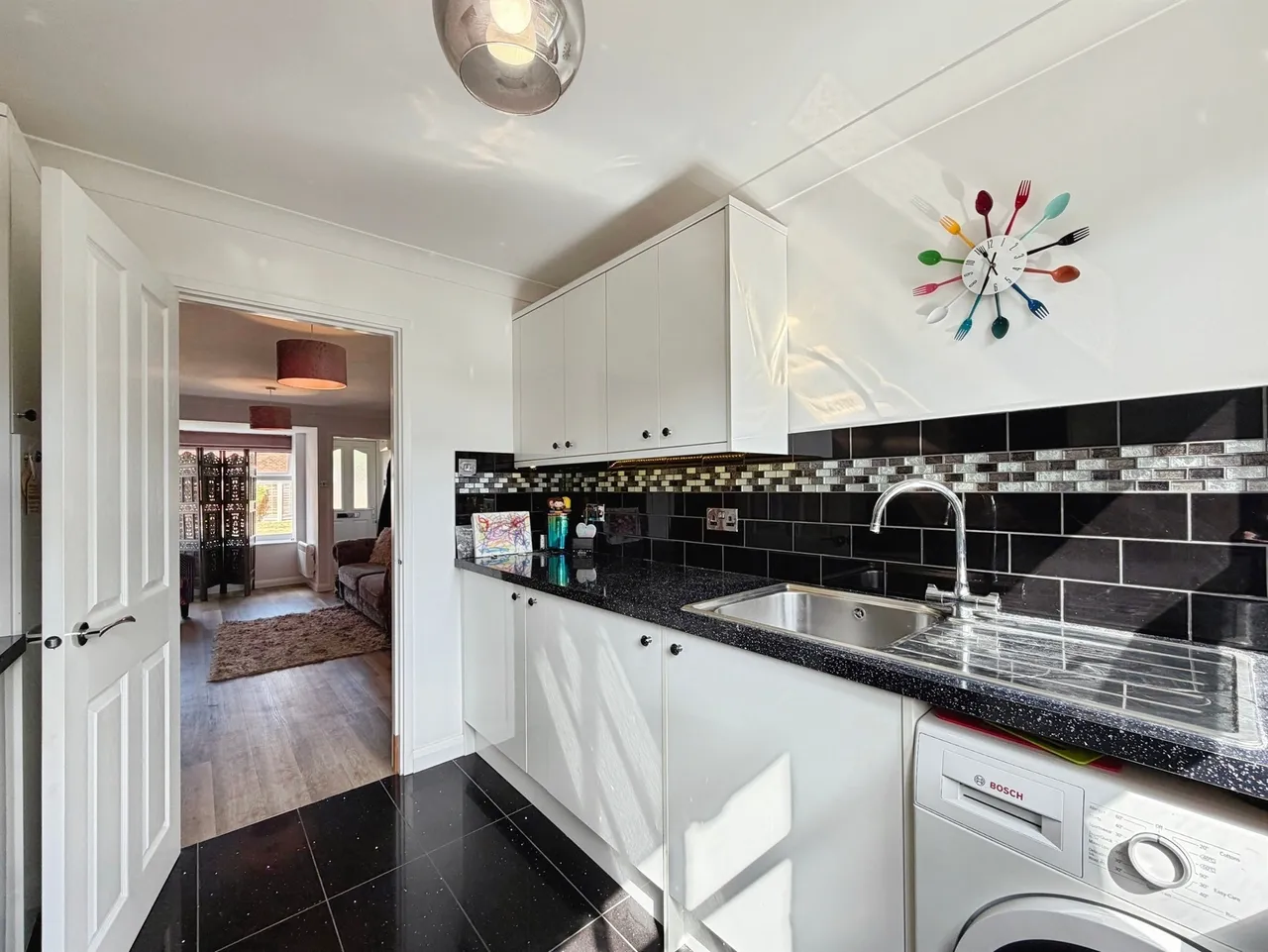 Trevelyan Crescent, Stratford-Upon-Avon, photo 12