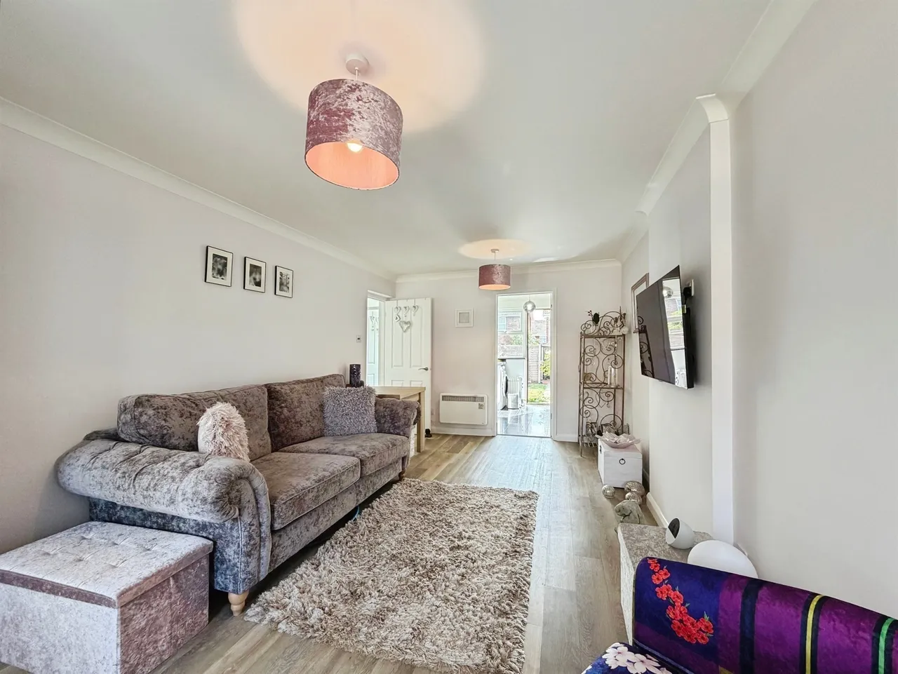 Trevelyan Crescent, Stratford-Upon-Avon, photo 5