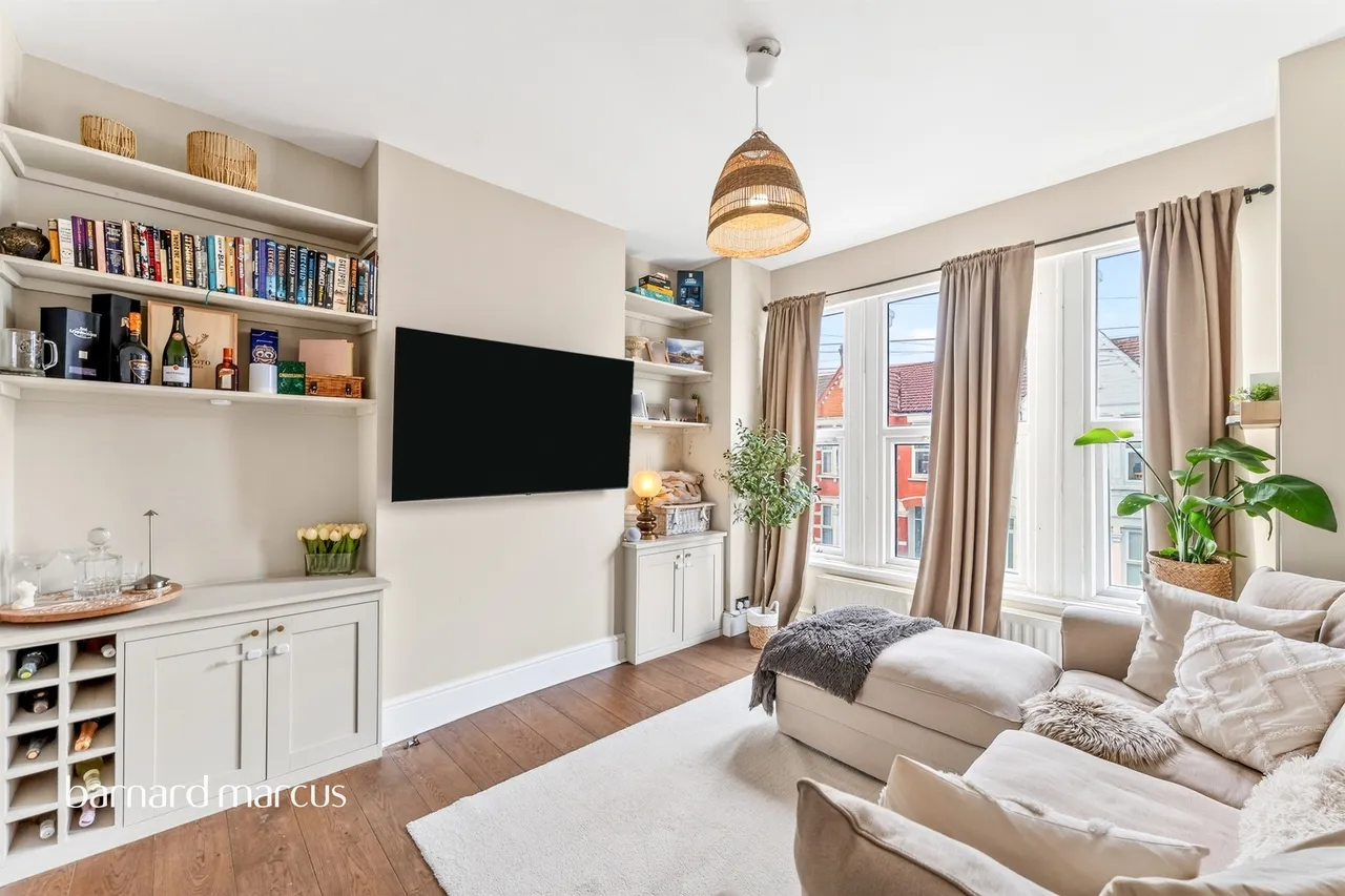 Heaton Road, Mitcham, photo 5