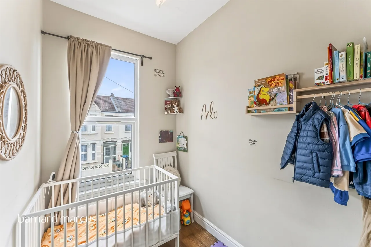 Heaton Road, Mitcham, photo 8